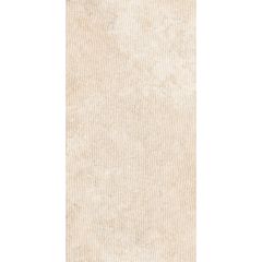 Azulejo Emilia Bone 60 x 120 cm Hueso Rigato Rectificado