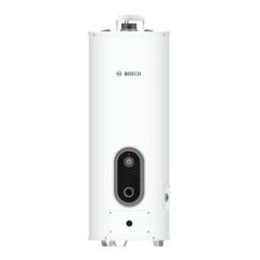 Calentador de Depósito Classic Clic 80 L Gas LP Bosch