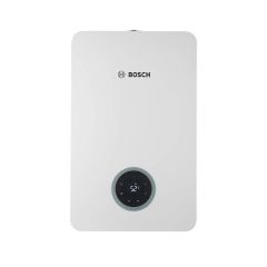 Calentador Balanz Vento Instantáneo Gas LP 17 L/min
