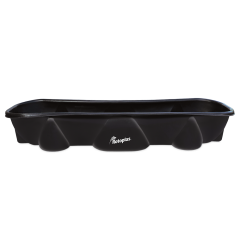 Bebedero Negro 850 L