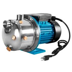 Bomba Jet Aquapak FIX05E 0.5 HP 127V Villarreal