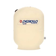 Tanque Diafragma 250 L Pedrollo