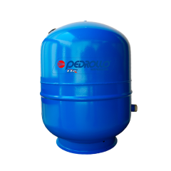 Tanque Diafragma 300 L