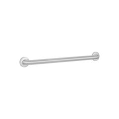 Barra de Apoyo Recta 24" Bobrick