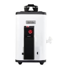Calentador Calorex Poderus de Paso 6L LP