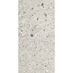 Piso Atis Grigio 60 x 120 cm Gris Rectificado