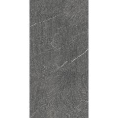 Piso Kiel Dark 60 x 120 cm Oscuro Rectificado