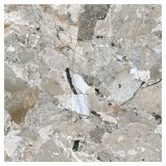 Piso Mare 61 x 61 cm Brillante Rectificado