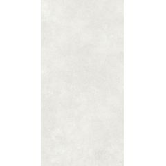 Piso Trenton Silver 45 x 90 cm Plateado Rectificado