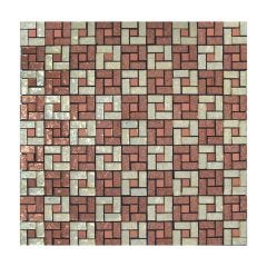 Malla Angola 30 x 30 cm Cenezzia