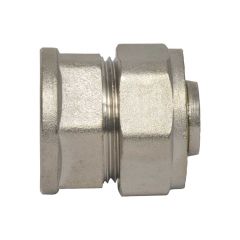 Adaptador PE-AL-PE hembra 1/2" x 1/2" FNPT