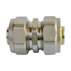 Cople PE-AL-PE 3/8" x 3/8"