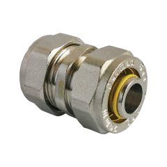Cople PE-AL-PE 1/2" x 1/2"