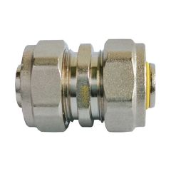 Cople PE-AL-PE 3/4" x 1/2"