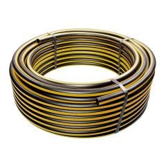 Tubo PE-AL-PE multicapa gas 3/4"