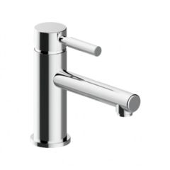 Monomando para lavabo cromo GL-M400