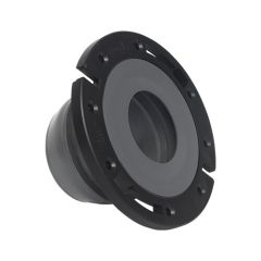 Brida Flexible Corta para Desagüe 4" Coflex