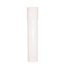 Extension para fregadero blanca
