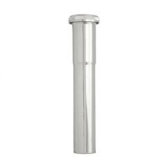 Extension para Fregadero cromo 8"