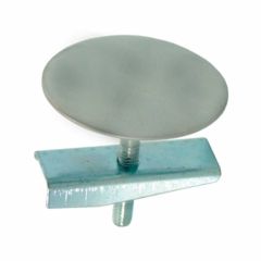 Tapón cubre taladros para fregadero