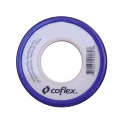 Cinta Selladora para Tuberias 1/2"
