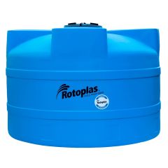 Cisterna sin Equipo 5000 L Rotoplas