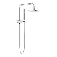 Columna de Ducha 2410 Cromo Urrea