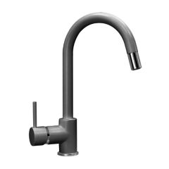 Mezcladora Como Titanium