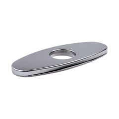 Cubierta para Lavabo 4" Urrea