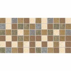 Malla Lyndhurst Colores 5x5 30x60 cm - 1 pieza