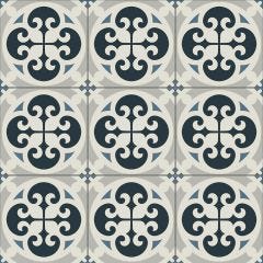 Piso Amore Antonella Rectificado Mate 60x60 cm - CAJA con 1.80 m²