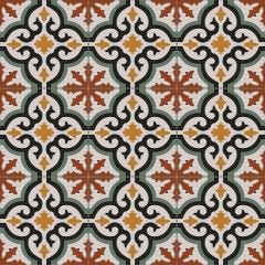 Piso Amore Stella Rectificado Mate 60x60 cm - CAJA con 1.80 m²