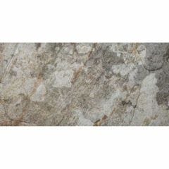 Piso Quartzite Rectificado Multicolor 45 x 90 cm - CAJA con 1.20 m²