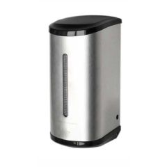 Dispensador Automático de Jabón de Plástico y Acero Inoxidable Duty Works