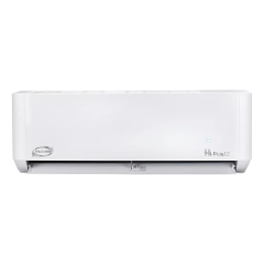 Minisplit Evans Hi-Plus 12 Solo Frío 1 Tonelada 12,000 BTU 220V