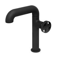Monomando Lavabo Alto Contra Push Indus EB
