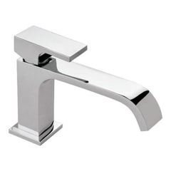Monomando Vertika para lavabo cromo 8"