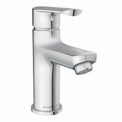 Monomando para lavabo cromo FB1001