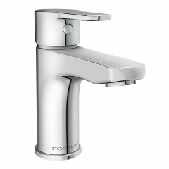 Monomando para lavabo cromo FB2001