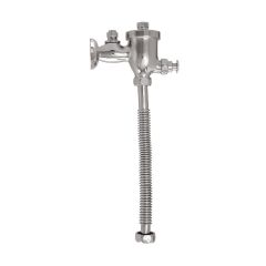 Fluxómetro de Botón para Mingitorio 4401 3 L Cromo Dica