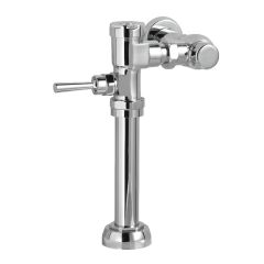 Fluxómetro de Manija para Mingitorio FloWise 0.5 L Cromo American Standard