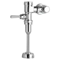 Fluxómetro de Manija para Mingitorio Ultima 6045101 3.8 L Cromo American Standard