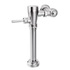 Fluxómetro de Manija para WC M-DURA 8310M128 4.8 L Cromo Moen