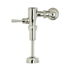 Fluxómetro de Palanca para Mingitorio 0.5 L Cromo Corona