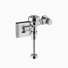 Fluxómetro de Sensor 24V para Mingitorio Royal 186 ESS-1.0 L/OR Cromo Sloan