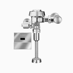 Fluxómetro de Sensor 24V para Mingitorio Royal 186 ESS-1.0 TMO Cromo Sloan