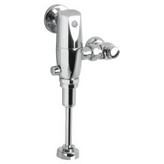 Fluxómetro de Sensor para Mingitorio Selectronic 0.5 L Alimentación Eléctrica AC American Standard