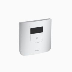 Fluxómetro de Sensor para Mingitorio 0.9 L TruFlush TRF 8196-0.25 Cromo Sloan