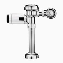 Fluxómetro de Sensor para WC Regal 111 SFSM-1.28 XL Cromo Sloan