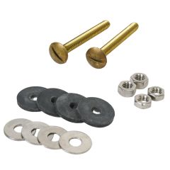 Kit de Empaque y Pernos para Tanque-taza Fluidmaster